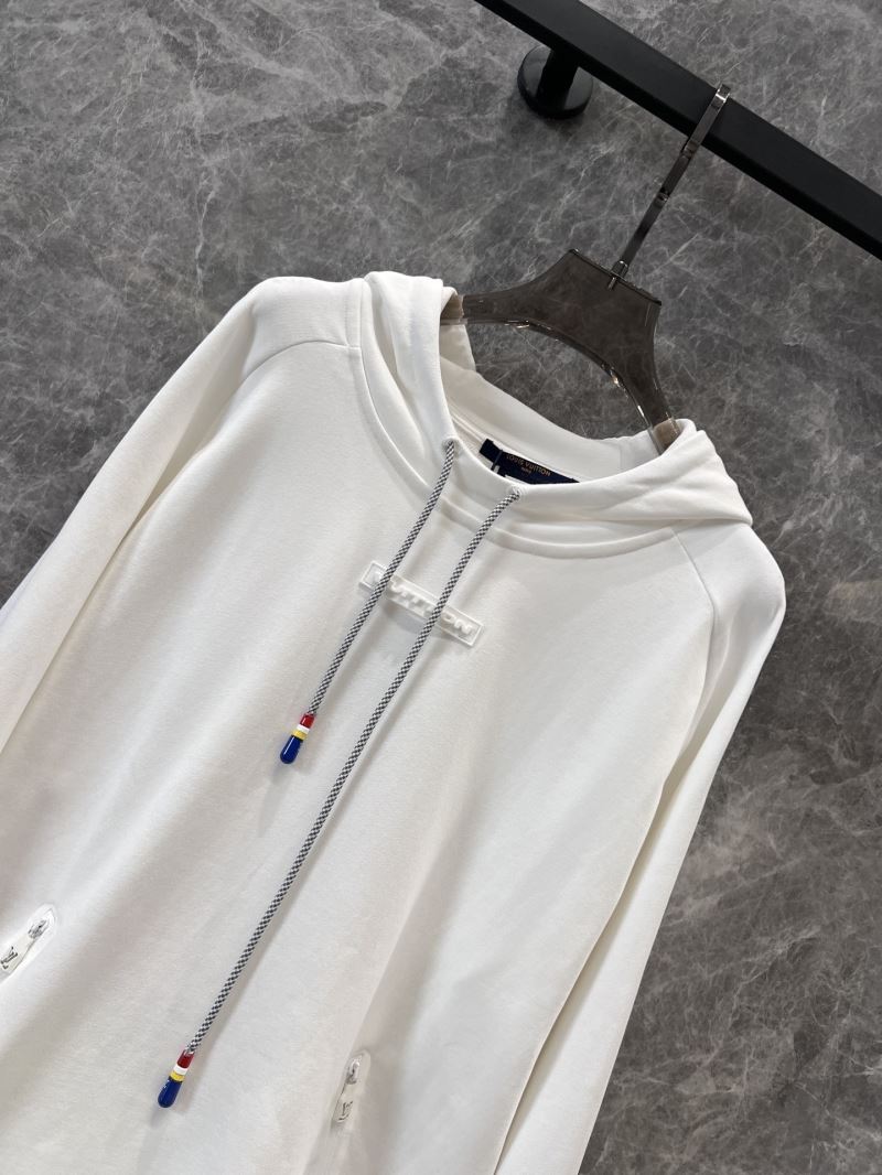 Louis Vuitton Hoodies